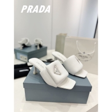 Prada Slippers